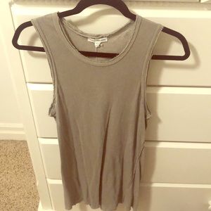 NWT James Perse tank